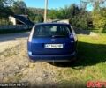 Синий Форд Фокус, объемом двигателя 2 л и пробегом 213 тыс. км за 5500 $, фото 1 на Automoto.ua