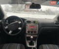 Синій Форд Фокус, об'ємом двигуна 1.6 л та пробігом 250 тис. км за 4999 $, фото 4 на Automoto.ua