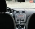 Синій Форд Фокус, об'ємом двигуна 1.6 л та пробігом 209 тис. км за 5400 $, фото 20 на Automoto.ua