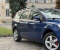 Синий Форд Фокус, объемом двигателя 1.6 л и пробегом 230 тыс. км за 4600 $, фото 2 на Automoto.ua