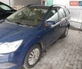 Синій Форд Фокус, об'ємом двигуна 1.4 л та пробігом 187 тис. км за 5500 $, фото 7 на Automoto.ua
