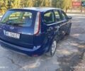 Синій Форд Фокус, об'ємом двигуна 1.56 л та пробігом 277 тис. км за 4999 $, фото 3 на Automoto.ua