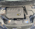 Синій Форд Фокус, об'ємом двигуна 2 л та пробігом 282 тис. км за 5800 $, фото 10 на Automoto.ua