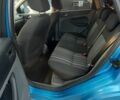 Синий Форд Фокус, объемом двигателя 1.6 л и пробегом 220 тыс. км за 5991 $, фото 6 на Automoto.ua