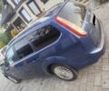 Синий Форд Фокус, объемом двигателя 2 л и пробегом 250 тыс. км за 2438 $, фото 1 на Automoto.ua