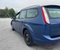 Синій Форд Фокус, об'ємом двигуна 1.8 л та пробігом 115 тис. км за 5400 $, фото 5 на Automoto.ua