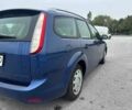 Синій Форд Фокус, об'ємом двигуна 1.8 л та пробігом 115 тис. км за 5400 $, фото 6 на Automoto.ua