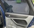 Синий Форд Фокус, объемом двигателя 1.6 л и пробегом 214 тыс. км за 4199 $, фото 15 на Automoto.ua