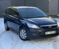 Синій Форд Фокус, об'ємом двигуна 1.6 л та пробігом 300 тис. км за 4300 $, фото 1 на Automoto.ua