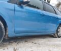Синій Форд Фокус, об'ємом двигуна 1.6 л та пробігом 212 тис. км за 5700 $, фото 14 на Automoto.ua