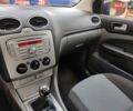 Синий Форд Фокус, объемом двигателя 1.6 л и пробегом 226 тыс. км за 5900 $, фото 20 на Automoto.ua