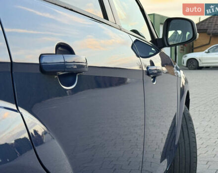 Синій Форд Фокус, об'ємом двигуна 1.6 л та пробігом 197 тис. км за 5999 $, фото 14 на Automoto.ua