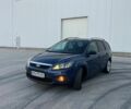 Синий Форд Фокус, объемом двигателя 1.8 л и пробегом 282 тыс. км за 5100 $, фото 1 на Automoto.ua