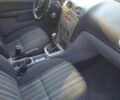 Синій Форд Фокус, об'ємом двигуна 1.6 л та пробігом 227 тис. км за 5500 $, фото 5 на Automoto.ua