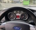 Синий Форд Фокус, объемом двигателя 1.6 л и пробегом 214 тыс. км за 4199 $, фото 21 на Automoto.ua