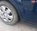 Синій Форд Фокус, об'ємом двигуна 1.6 л та пробігом 197 тис. км за 4200 $, фото 14 на Automoto.ua
