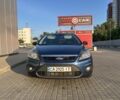 Синий Форд Фокус, объемом двигателя 1.6 л и пробегом 280 тыс. км за 5000 $, фото 1 на Automoto.ua