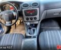 Синій Форд Фокус, об'ємом двигуна 1.6 л та пробігом 279 тис. км за 4999 $, фото 11 на Automoto.ua