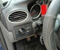 Синий Форд Фокус, объемом двигателя 1.6 л и пробегом 268 тыс. км за 4999 $, фото 12 на Automoto.ua