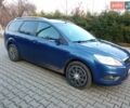 Синий Форд Фокус, объемом двигателя 1.6 л и пробегом 201 тыс. км за 5700 $, фото 9 на Automoto.ua