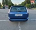 Синий Форд Фокус, объемом двигателя 1.6 л и пробегом 326 тыс. км за 4800 $, фото 4 на Automoto.ua