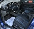 Синий Форд Фокус, объемом двигателя 1.6 л и пробегом 271 тыс. км за 5999 $, фото 16 на Automoto.ua