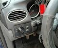 Синій Форд Фокус, об'ємом двигуна 1.6 л та пробігом 268 тис. км за 4999 $, фото 16 на Automoto.ua