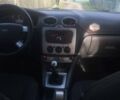 Синій Форд Фокус, об'ємом двигуна 1.8 л та пробігом 220 тис. км за 5600 $, фото 5 на Automoto.ua