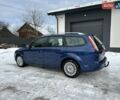 Синій Форд Фокус, об'ємом двигуна 1.8 л та пробігом 184 тис. км за 5950 $, фото 14 на Automoto.ua