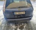 Синій Форд Фокус, об'ємом двигуна 1.6 л та пробігом 131 тис. км за 2200 $, фото 2 на Automoto.ua