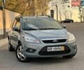 Синий Форд Фокус, объемом двигателя 1.6 л и пробегом 343 тыс. км за 4999 $, фото 7 на Automoto.ua