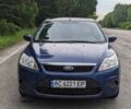 Синій Форд Фокус, об'ємом двигуна 1.6 л та пробігом 340 тис. км за 5000 $, фото 1 на Automoto.ua