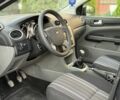 Синий Форд Фокус, объемом двигателя 1.6 л и пробегом 195 тыс. км за 5900 $, фото 11 на Automoto.ua
