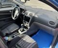 Синій Форд Фокус, об'ємом двигуна 1.6 л та пробігом 282 тис. км за 6000 $, фото 12 на Automoto.ua