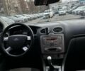 Синий Форд Фокус, объемом двигателя 1.6 л и пробегом 217 тыс. км за 5500 $, фото 4 на Automoto.ua