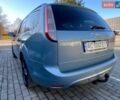 Синий Форд Фокус, объемом двигателя 1.6 л и пробегом 380 тыс. км за 4300 $, фото 3 на Automoto.ua