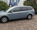 Синий Форд Фокус, объемом двигателя 1.6 л и пробегом 156 тыс. км за 6300 $, фото 19 на Automoto.ua