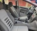 Синий Форд Фокус, объемом двигателя 1.6 л и пробегом 226 тыс. км за 5900 $, фото 26 на Automoto.ua