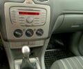 Синий Форд Фокус, объемом двигателя 1.6 л и пробегом 267 тыс. км за 5500 $, фото 9 на Automoto.ua