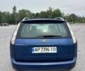 Синий Форд Фокус, объемом двигателя 1.8 л и пробегом 115 тыс. км за 4900 $, фото 1 на Automoto.ua