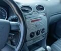 Форд Фокус 2009 в Львове на Automoto.ua Синий Форд Фокус, объемом двигателя 1.6 л и пробегом 234 тыс. км за 4700 $, фото 5 на Automoto.ua