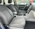Синій Форд Фокус, об'ємом двигуна 1.8 л та пробігом 184 тис. км за 5950 $, фото 56 на Automoto.ua
