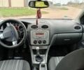 Синий Форд Фокус, объемом двигателя 1.6 л и пробегом 268 тыс. км за 4999 $, фото 10 на Automoto.ua