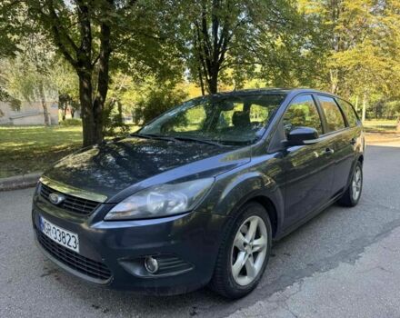 Синій Форд Фокус, об'ємом двигуна 1.9 л та пробігом 300 тис. км за 2700 $, фото 2 на Automoto.ua