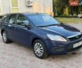 Синій Форд Фокус, об'ємом двигуна 1.8 л та пробігом 390 тис. км за 3400 $, фото 7 на Automoto.ua