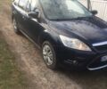 Синій Форд Фокус, об'ємом двигуна 1.8 л та пробігом 220 тис. км за 5600 $, фото 1 на Automoto.ua
