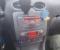 Синий Форд Фокус, объемом двигателя 1.9 л и пробегом 335 тыс. км за 2800 $, фото 7 на Automoto.ua