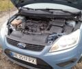 Синий Форд Фокус, объемом двигателя 1.6 л и пробегом 246 тыс. км за 5400 $, фото 8 на Automoto.ua