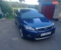 Синій Форд Фокус, об'ємом двигуна 1.8 л та пробігом 272 тис. км за 5700 $, фото 5 на Automoto.ua