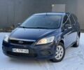 Синій Форд Фокус, об'ємом двигуна 1.6 л та пробігом 300 тис. км за 4300 $, фото 2 на Automoto.ua